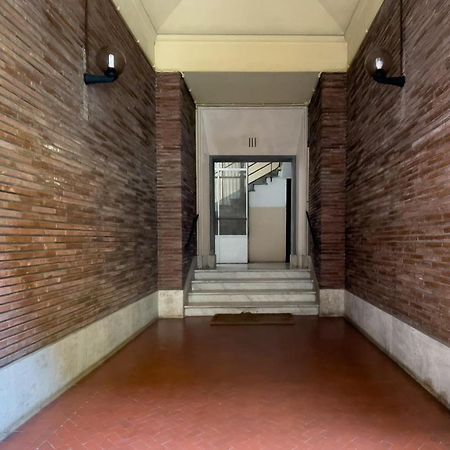 Piazza San Pietro Suite Rome Buitenkant foto