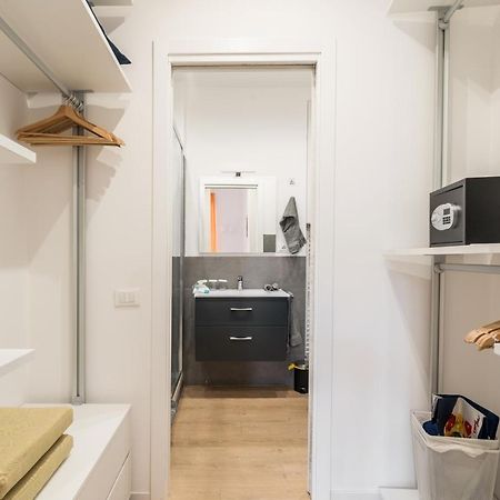 Piazza San Pietro Suite Rome Buitenkant foto