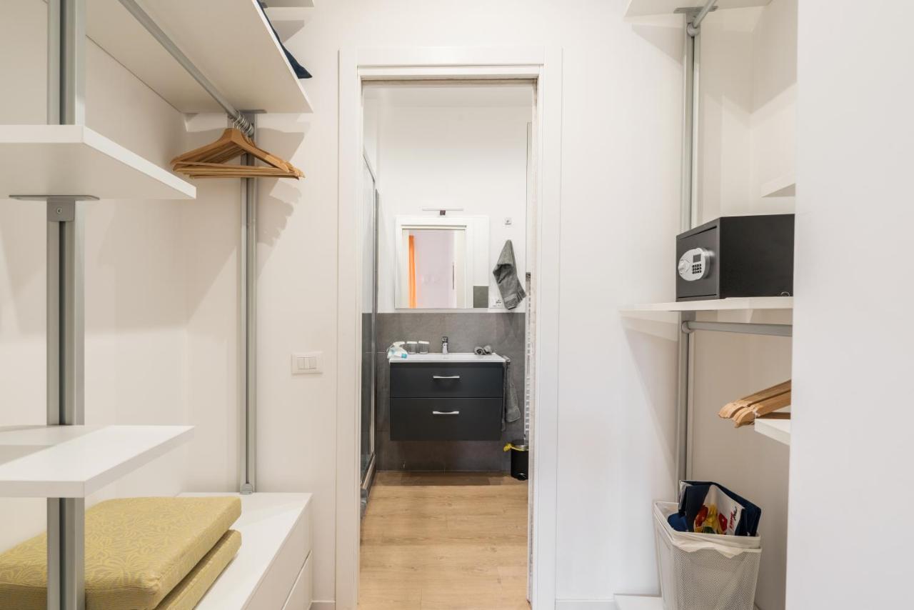 Piazza San Pietro Suite Rome Buitenkant foto